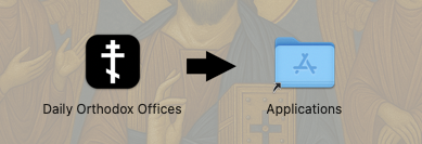 App Install Screenshot