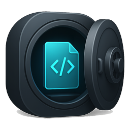 SafeScript app icon