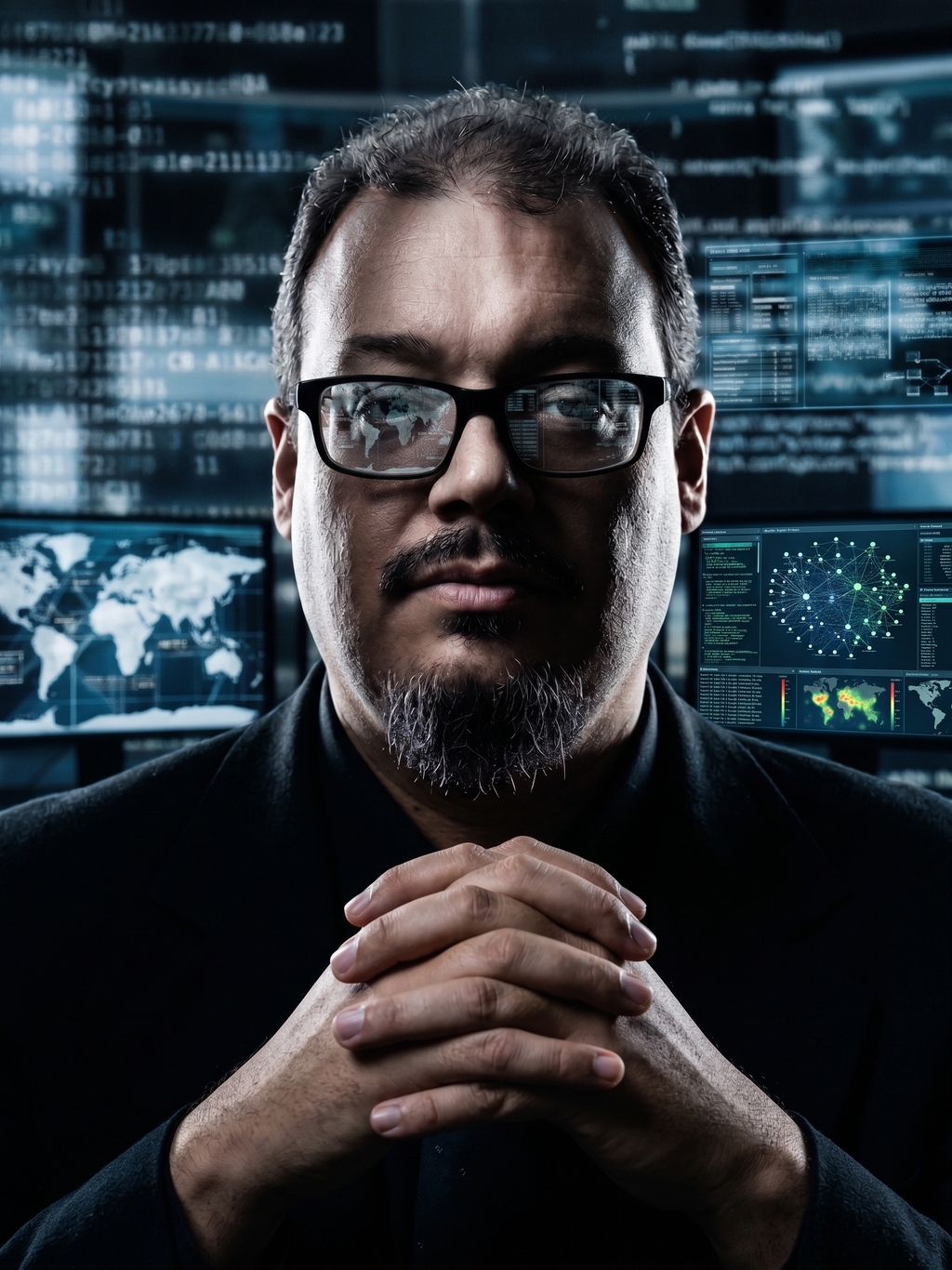 Thomas J. Allen, founder and solutions designer at BrainScanMedia.com, Inc.