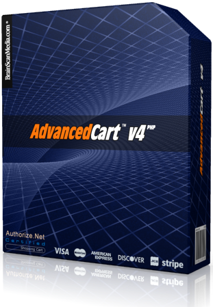 Advanced Cart